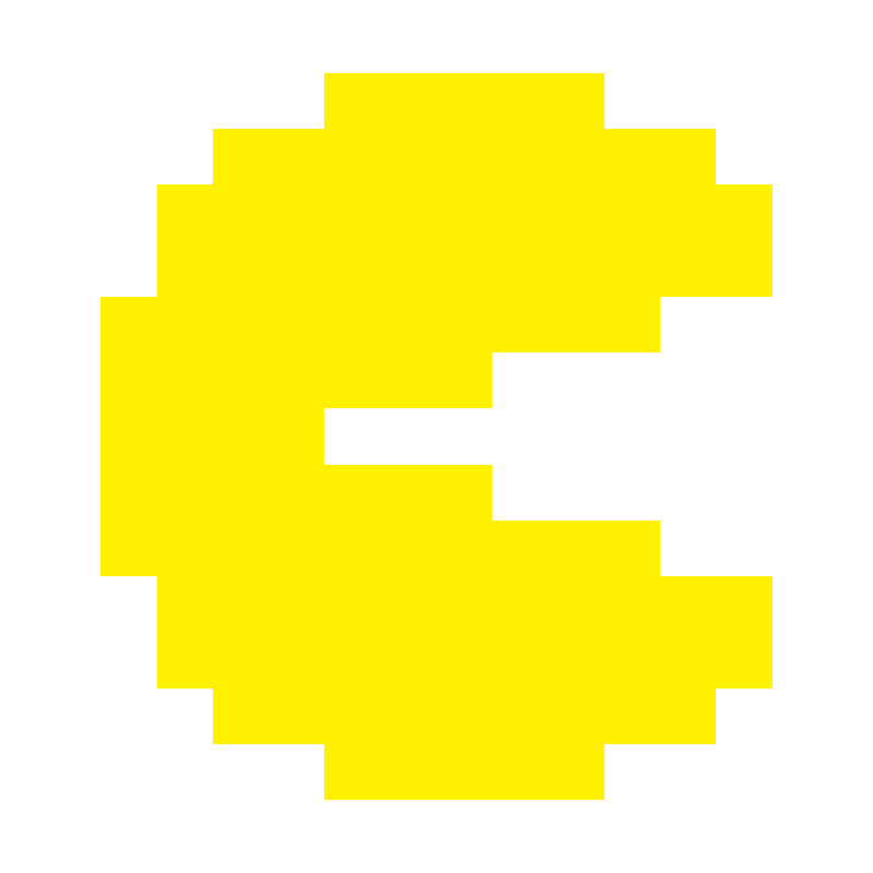 pacman