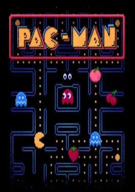 pacman